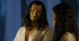 One Night With The King Feature Length Film The Little Drummer Boy First Night The Bible Movie