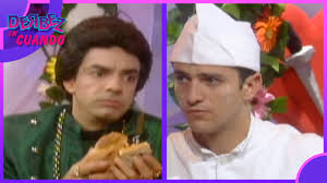 Julio Esteban aconseja al panadero Pancracio Blanco