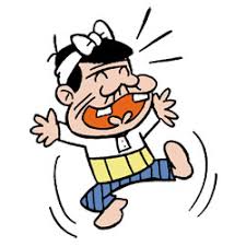 「バカボン」の画像検索結果