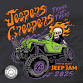 Jeep Jam Gates Open! event in Myrtle Beach, SC