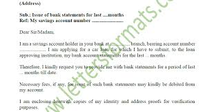 People use to provide authority of operating their bank account to their trustworthy friends or relatives so that, in the case of. Request Letter To Bank For Statement Of Account Sample
