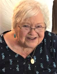 Obituary information for Martha Ann Combs