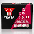 YUASA BATTERY 130D31R