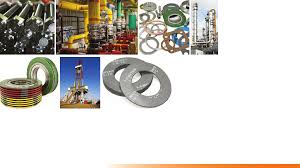 Gasket Handbook 10 2015 About Lamons Lamons Is One Of