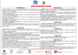 16 posti di coadiutore amministrativo senior asl di bergamo. Newsletter Informagiovani Di Ostiglia N 33 18 Del 10 09 2018