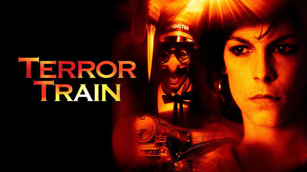 Prime Video: Terror Train