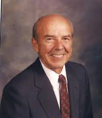 North Shore Obituary: Roland M. Ford (Rolly)