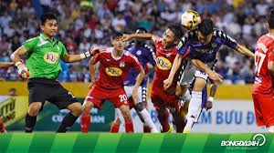 Trực tiếp hagl vs hà nội: Ha Ná»™i 1 1 Hagl Nhá»¯ng Ä'iá»ƒm Nháº¥n Ä'ang Chu Y Sau Tráº­n