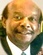 Obituary information for James T. Heckstall Jr.