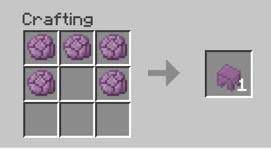 We did not find results for: I Made A Data Pack That Allows You To Craft Shulker Shells If You Don T Want To Make Your World Or Server Too Big Download In Comments Minecraft