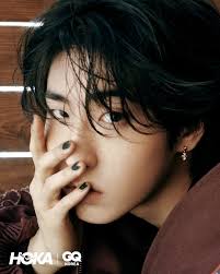 WHAT DO YOU MEAN HYUNCHAN BOTH LIFTED THEIR SHIRTS DURING ESCAPE DROP THE  4K FANCAM