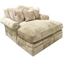 Long Chaise Lounge Ideas On Foter Oversized Chaise Lounge Big Comfy Chair Furniture