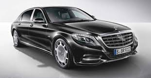 Image result for Black 2016 Maybach