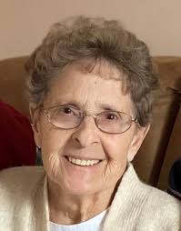 Joyce G. (Platten) Peterson Obituary May 5, 2022
