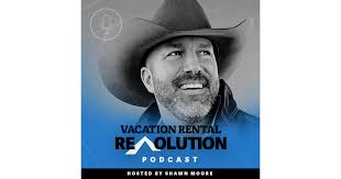 Vacation Rental Revolution Podcast