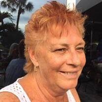 Kathryn J. Cook Obituary