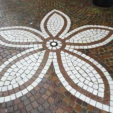 Pin Von Petra Auf Gartengestaltung Gartengestaltung Mosaik Garten