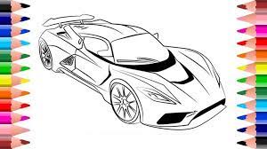 Hennessey venom gt2 1600x900 (i.imgur.com). How To Draw And Color Hennessey Venom F5 Car Sport Car Coloring Race In 2021 Race Car Coloring Pages Cars Coloring Pages Sport Cars