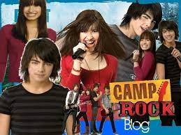 Disney Channel Original Movies Photo Camp Rock Rocks Camp Rock Disney Channel Original Disney Channel