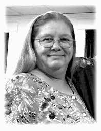 Glenda Faye “Boo-Boo” Campbell Green Wise