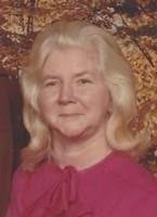 Anita Holeman Obituary (1925