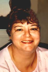 Obituary information for Bonnie Patrick