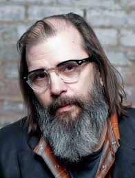 I'll Never Get Out of This World Alive by Steve Earle