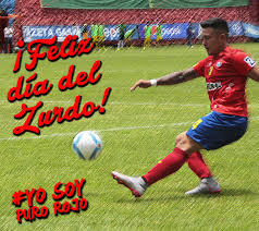 Jun 21, 2021 · jokin altuna era ayer un hombre feliz. Csd Municipal On Twitter Feliz Dia A Todos Los Zurdos Rojos A Que Jugador Zurdo De Nuestro Equipo Recuerdas Http T Co K9zwhj36ar