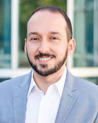 Daniel Hassell's Instagram, Twitter & Facebook