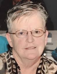 Charlotte Marie Sutherland Obituary October 10, 2020