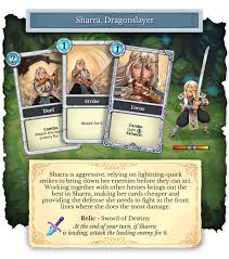 Embrace the challenge of a roguelike deckbuilder with unique mechanics from the developers of faeria and richard garfield, creator of magic: Roguebook Pc Game Free Download