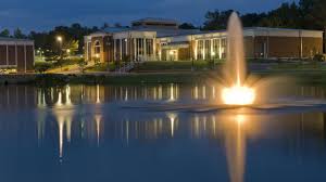 Maybe you would like to learn more about one of these? Alexander City Campus Central Alabama Community College