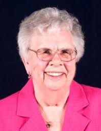 Rhoda Shanahan Obituary (1931