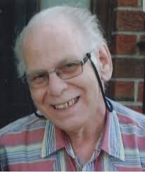 Gerard Dube Obituary