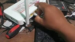 Oke langsung saja ya berikut daftar yang bisa kalian coba mengetahui password router zte f609 melalui telnet. Video Zte F609 Smotret Onlajn