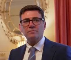 Andy Burnham will be the UK’s seventh prime minister in 10 years, after  Keir Starmer was pushed out of the role after just two years on the job.,  Now, the former mayor of Greater Manchester’s greatest ...