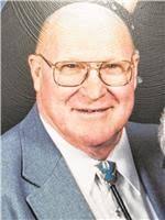 Robert Schisler Obituary (1926