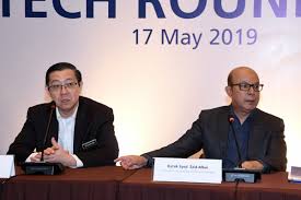 Syed zaid was responding to reporters' questions on concerns about the increasing number of politicians appointed to boards of listed companies. Securities Commission Announces Property Crowdfunding Framework Edgeprop My