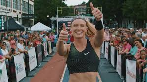 Sandi morris is an american pole vault record holder. Liberty Bridge Jump Off With Olympian Sandi Morris Set For This Weekend Iongreenville Your Guide To Greenville South Carolina