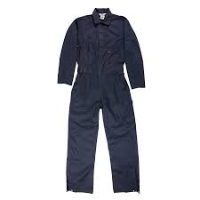 Deluxe Piston Unlined Coverall Berne Apparel Berne Apparel