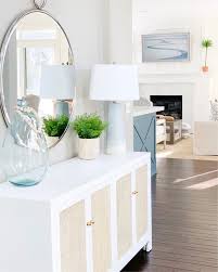 Weekend Recap Stylish Table Lamps Console Table Styling Lamps Living Room