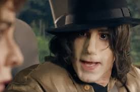 Michael Jackson's Family Blasts 'Urban Myths' Trailer & Joseph Fiennes  Casting