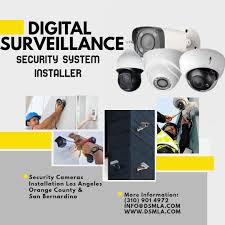 Home Surveillance Cameras Installation Los Angeles In 2020 Security Camera Installation Ip Camera System Security Cameras For Home