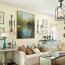 Nest tables have been chosen as a coffee table that can be put on or taken off, according to needs. Pin On Living Family Rooms