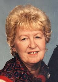 Annette Emma Bridge Obituary