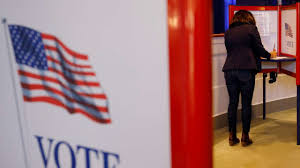  electoral delegates, not individual voters, choose the u.s. Us Presidential Election Result 2020 Highlights