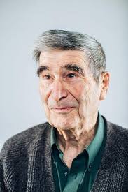 Bob Cassidy Wants Your Vote