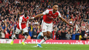 Welcome to official facebook page of pepe instagram.com/official_pepe twitter.com/officialpepe. Every Pierre Emerick Aubameyang Goal In 2019 Arsenal 2019 Compilation Youtube