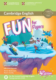 Pre A1 Starters A1 Movers And A2 Flyers 2018 Download Wordlists Download Sample Papers Vol 1 Vol In 2020 Online Activities Classroom Activities Progress Charting