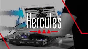Reviewed in the united states on august 21, 2013. Hercules Dj Console 4 Mx Presentation Officielle Fr Youtube
